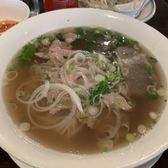 Pho Viet Thai - Thai Near Me - Horsham, Pennsylvania