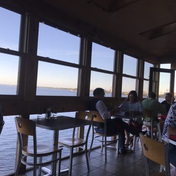 Va Bene - A lovely patio - Italian Near Me - Duluth, Minnesota
