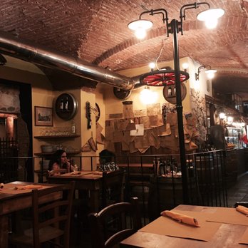 La Fettunta - Rustic decor - Tuscan Near Me - Florence, FI