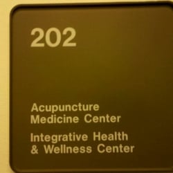Acupuncture Medicine Center