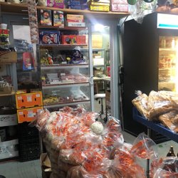 Melendez Food Vendor