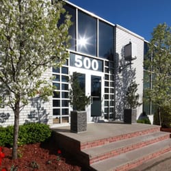New World Group - Innovation Center