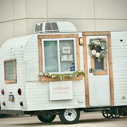 Latte Lane - Cutest coffee spot!