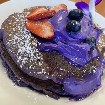 Guieb Cafe - New American Near Me - Honolulu, Hawaii