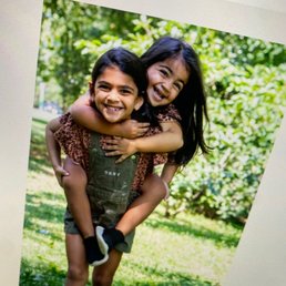 My daughters My daughters