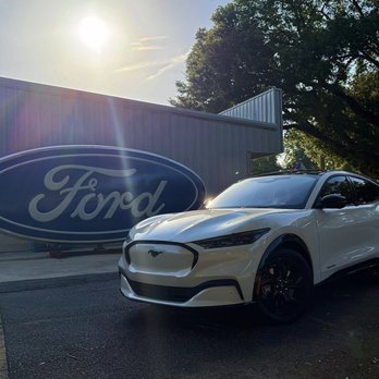 Moyer Ford - Mustang Mach E - Car Dealers Near Me - Foley, Alabama Moyer Ford - Mustang Mach E - Car Dealers Near Me - Foley, Alabama