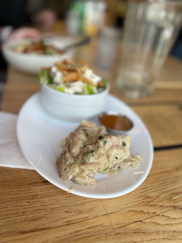 Brasa Rotisserie