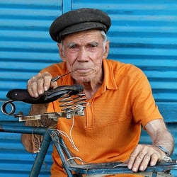 Doctor Edwards Bike Surgery - Doctor Ed