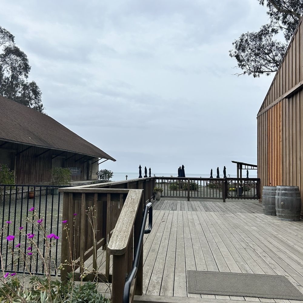 Hearst Ranch Winery - Wine Tasting Room Near Me - San Simeon, California Hearst Ranch Winery - Wine Tasting Room Near Me - San Simeon, California