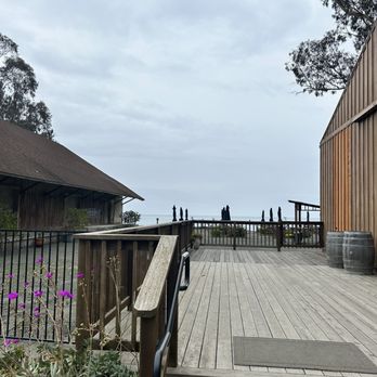 Hearst Ranch Winery - Wine Tasting Room Near Me - San Simeon, California Hearst Ranch Winery - Wine Tasting Room Near Me - San Simeon, California