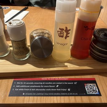 Kajiken - Ramen Near Me - North York, Ontario Kajiken - Ramen Near Me - North York, Ontario
