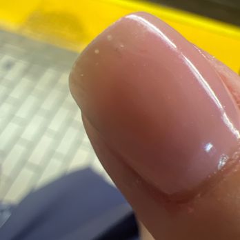 Big Apple Nail & Spa - Air bubbles - Nail Salons Near Me - Woodhaven, New York Big Apple Nail & Spa - Air bubbles - Nail Salons Near Me - Woodhaven, New York