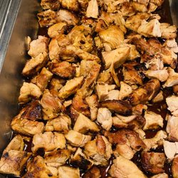 China Max - Teriyaki chicken