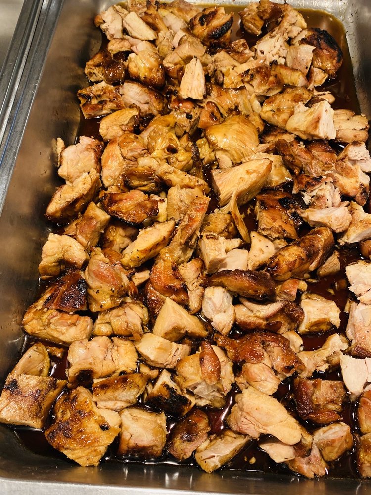 CHINA MAX Updated April 2024 22 Photos & 11 Reviews 800 Brevard