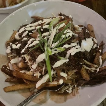Silver Queen Cafe - Spare rib fries as an appetizer - Breakfast & Brunch Near Me - Baltimore, Maryland Silver Queen Cafe - Spare rib fries as an appetizer - Breakfast & Brunch Near Me - Baltimore, Maryland