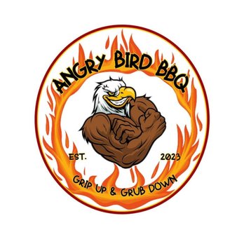 Angry Bird Bbq - Barbeque Near Me - Dunkirk, New York