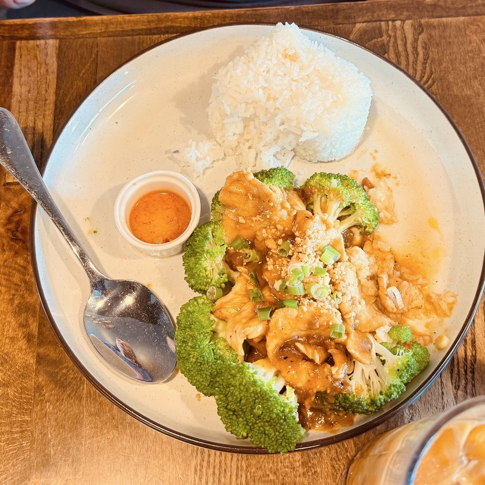 KiiN KiiN Thai - Pra Ram - Thai Near Me - Meridian, Idaho KiiN KiiN Thai - Pra Ram - Thai Near Me - Meridian, Idaho