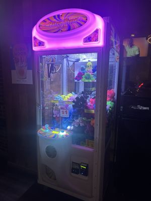 Clinton Hall by null