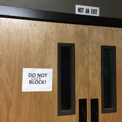 Substation Seattle by null