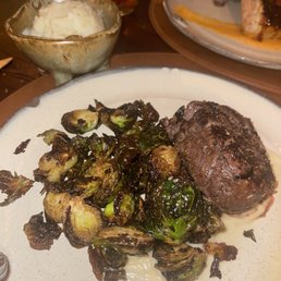 Filet Mignon