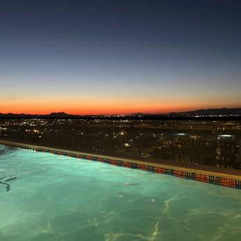 Graduate by Hilton Tucson - Hotels Near Me - Tucson, Arizona Graduate by Hilton Tucson - Hotels Near Me - Tucson, Arizona
