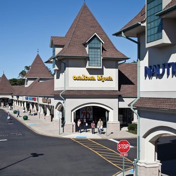 Jackson Premium Outlets - Outlet Stores Near Me - Jackson, New Jersey