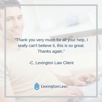 Lexington Law - Financial Advising Near Me Lexington Law - Financial Advising Near Me