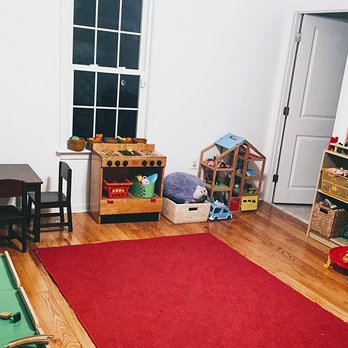 Mary Jo's Daycare - Playroom at Mary Jo's Daycare - Child Care & Day Care Near Me - Maynard, Massachusetts Mary Jo's Daycare - Playroom at Mary Jo's Daycare - Child Care & Day Care Near Me - Maynard, Massachusetts