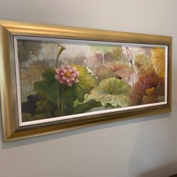 West End Gallery - Fine Art & Custom Framing