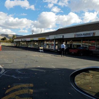Naan N Masala - Strip mall location - Indian Near Me - Milpitas, California