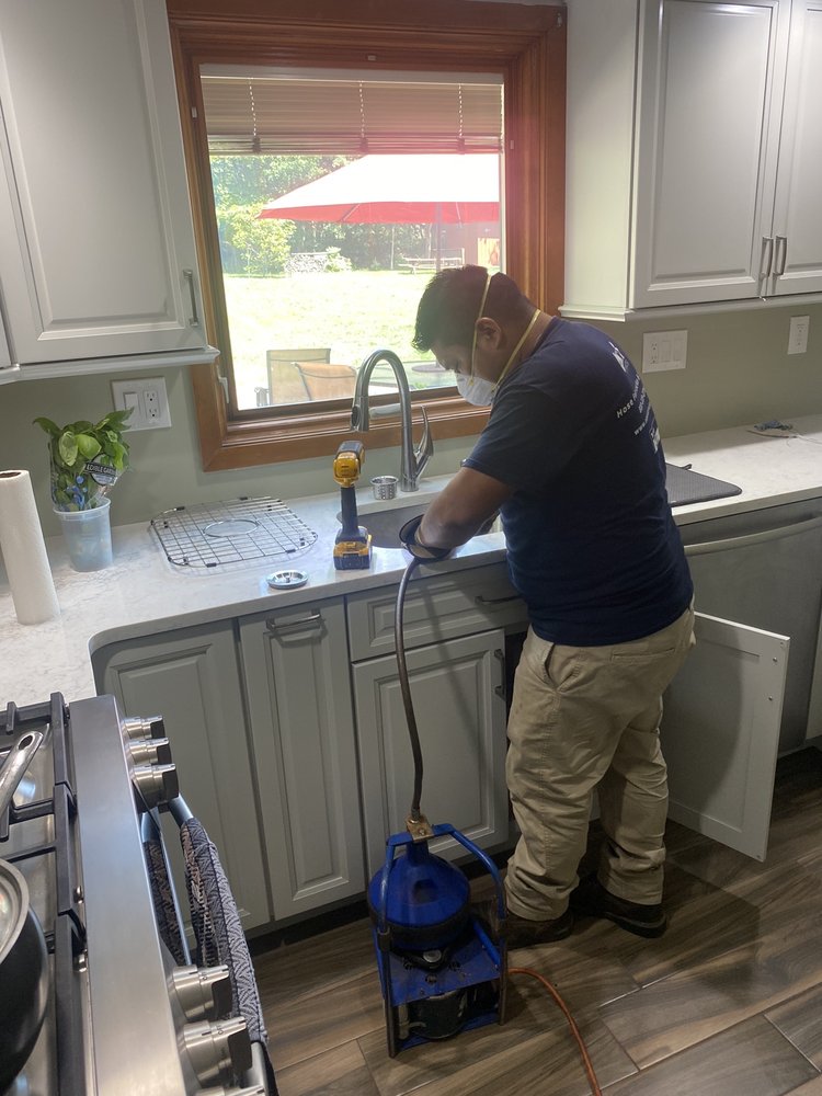 Slide of Valley Sewer & Drain Cleaning