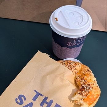 The Salty Donut - Donuts Near Me - Tampa Bay, Florida The Salty Donut - Donuts Near Me - Tampa Bay, Florida