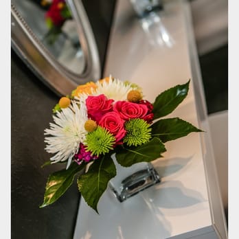 Salon Fringe - Hair Salons Near Me - Denton, Texas Salon Fringe - Hair Salons Near Me - Denton, Texas