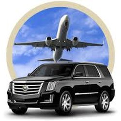 Airport Express Limousine #1