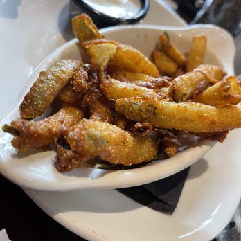 The Pub - Fried pickles ! Yummy - Pubs Near Me - Nashville, Tennessee The Pub - Fried pickles ! Yummy - Pubs Near Me - Nashville, Tennessee