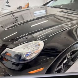 Kingdom Clean Mobile Detailing