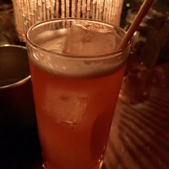 The Blind Rabbit - Franksican - Cocktail Bars Near Me - Anaheim, California