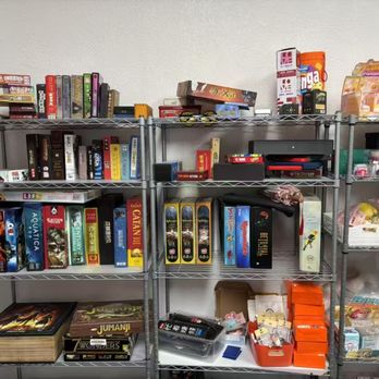Inception - Board games! - Escape Games Near Me - Houston, Texas Inception - Board games! - Escape Games Near Me - Houston, Texas