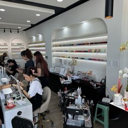 Adore Nail Studio