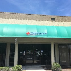Physicians Choice Respiratory Services
