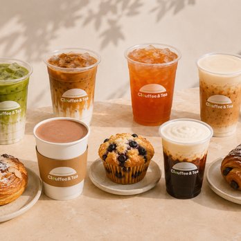 Clouffee & Tea - Premium coffee, specialty teas, and freshly baked treats. Whether for a morning boost or afternoon break, enjoy the taste at Clouffee & Tea! - Coffee & Tea Near Me - San Francisco, California Clouffee & Tea - Premium coffee, specialty teas, and freshly baked treats. Whether for a morning boost or afternoon break, enjoy the taste at Clouffee & Tea! - Coffee & Tea Near Me - San Francisco, California