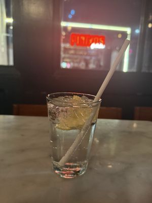 Motorino Wan Chai by null