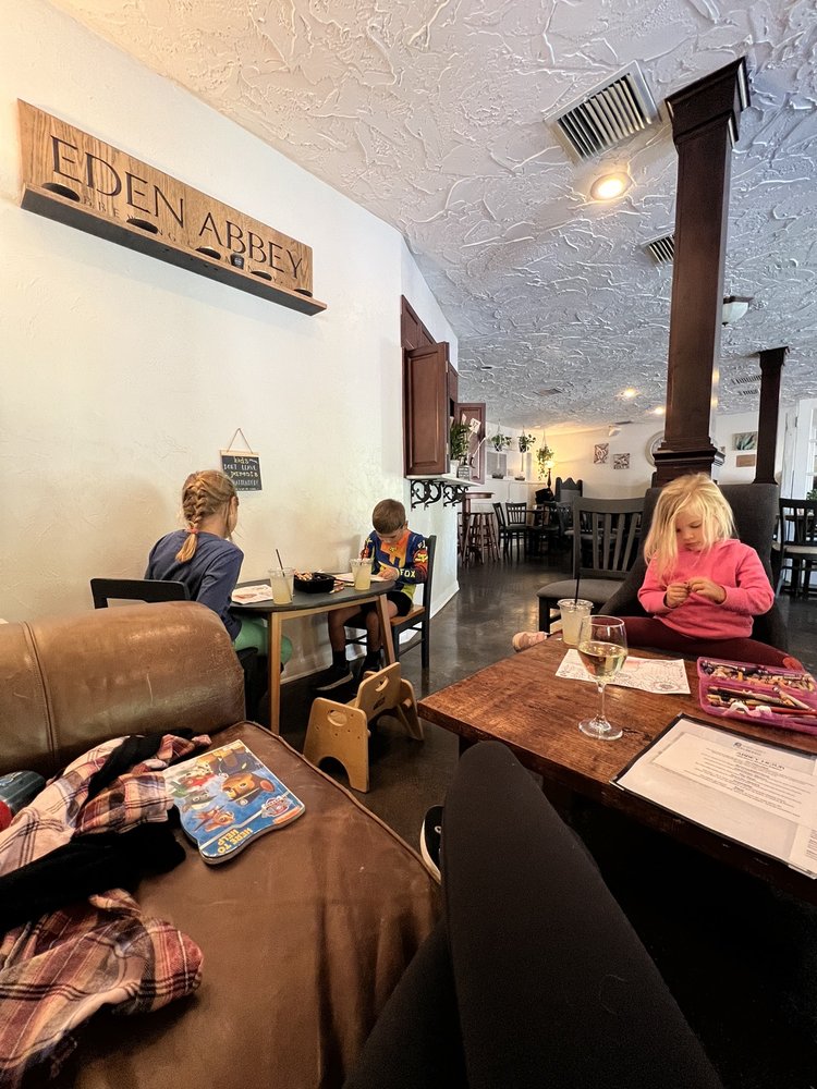 EDEN ABBEY BREWING COMMUNITY 62 Photos & 34 Reviews 405 S Highland