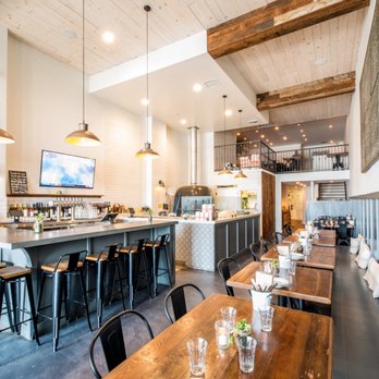 Locale90 Catering - main restaurant space in Hermosa location - Caterers Near Me - Redondo Beach, California Locale90 Catering - main restaurant space in Hermosa location - Caterers Near Me - Redondo Beach, California