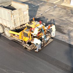 Primo Sealcoating & Asphalt