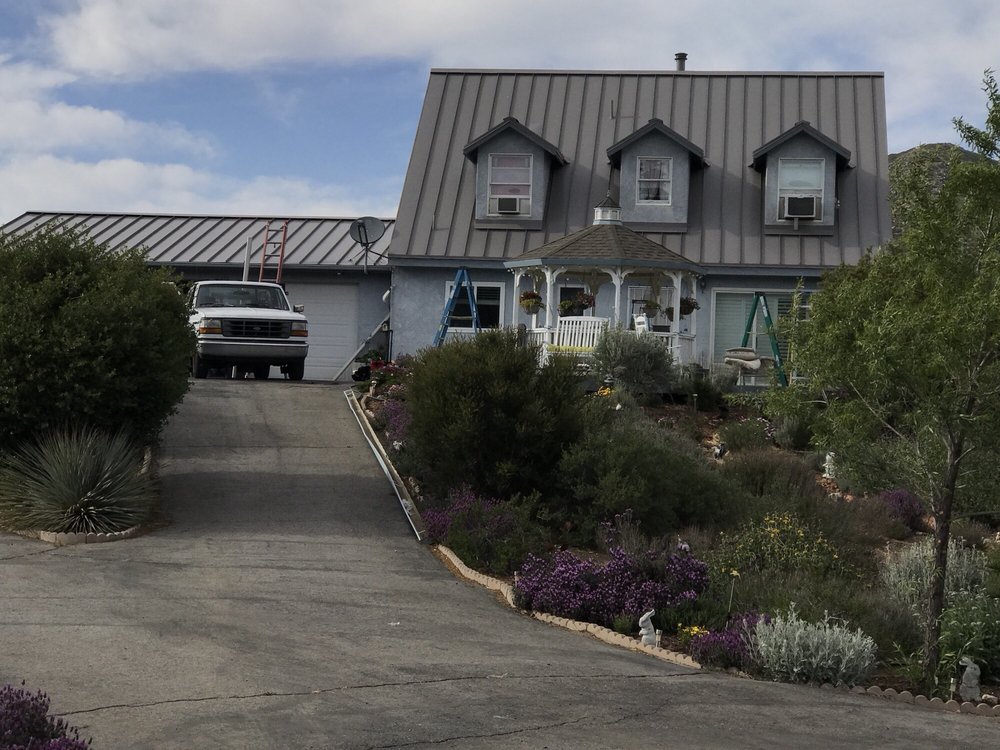 Slide of A Plus Roofing & Construction