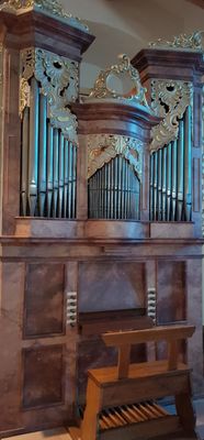 St. Kilian's Cathedral by null