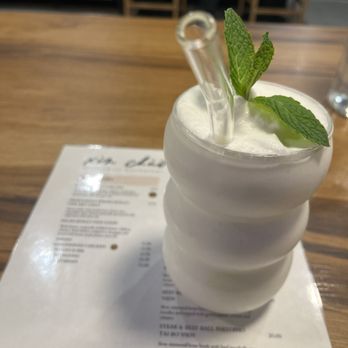 Xin Chào - Coconut drink 100% - Vietnamese Near Me - Vancouver, British Columbia Xin Chào - Coconut drink 100% - Vietnamese Near Me - Vancouver, British Columbia