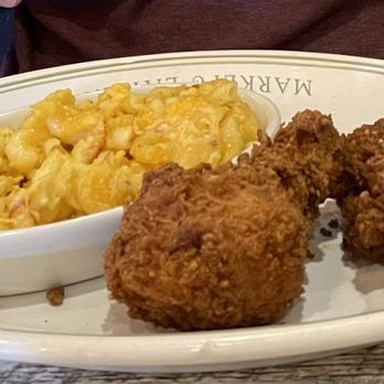 Frog & the Hen - Fried chicken - Southern Near Me - Augusta, Georgia