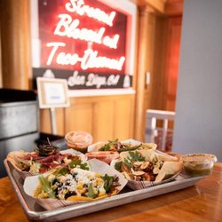 City Tacos